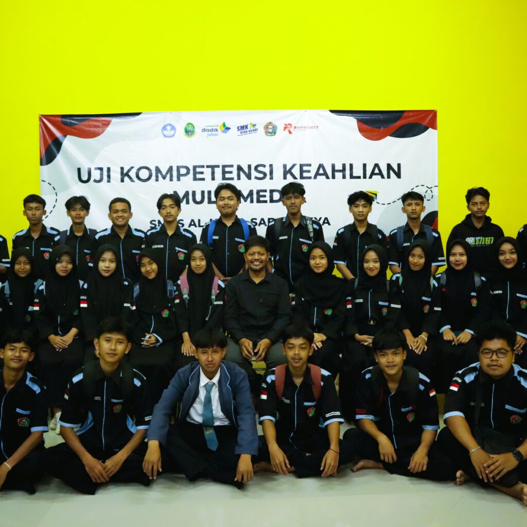 Catchlight Pictures Indonesia